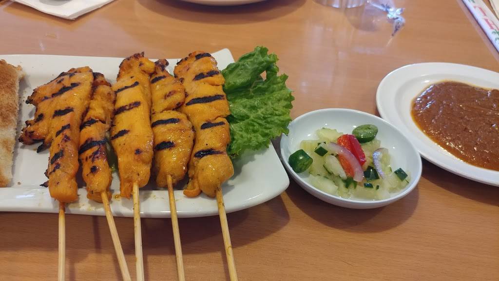 Yai | restaurant | 1627 N Vermont Ave, Los Angeles, CA 90027, USA | 3236441076 OR +1 323-644-1076