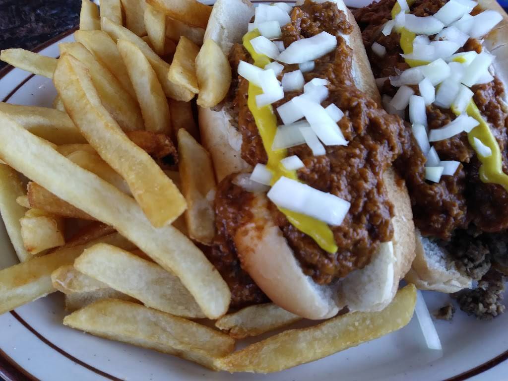 Wild Coney & Grill | restaurant | 15099 Northline Rd, Southgate, MI 48195, USA | 7343241111 OR +1 734-324-1111