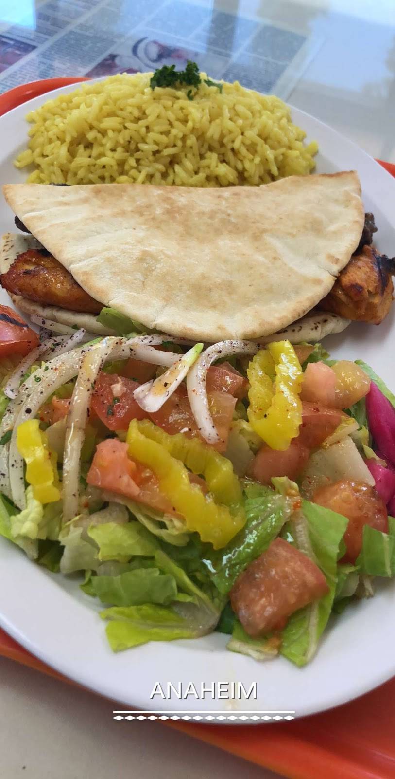 Jasmine | restaurant | 1925 E Lincoln Ave, Anaheim, CA 92805, USA | 7148170435 OR +1 714-817-0435