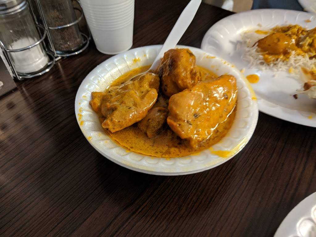 Daawat Indian Cuisine | restaurant | 18635 N 35th Ave #107, Phoenix, AZ 85027, USA | 6232494076 OR +1 623-249-4076