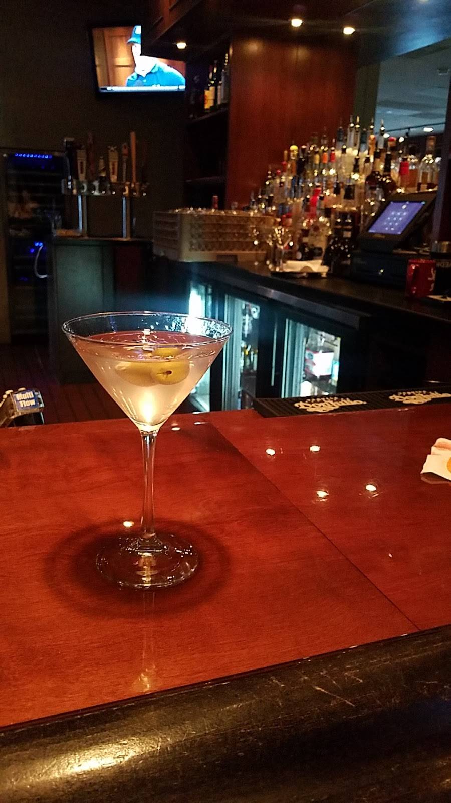 Village Martini & Wine Bar | restaurant | 516 E Washington St, Chagrin Falls, OH 44022, USA | 4408939463 OR +1 440-893-9463