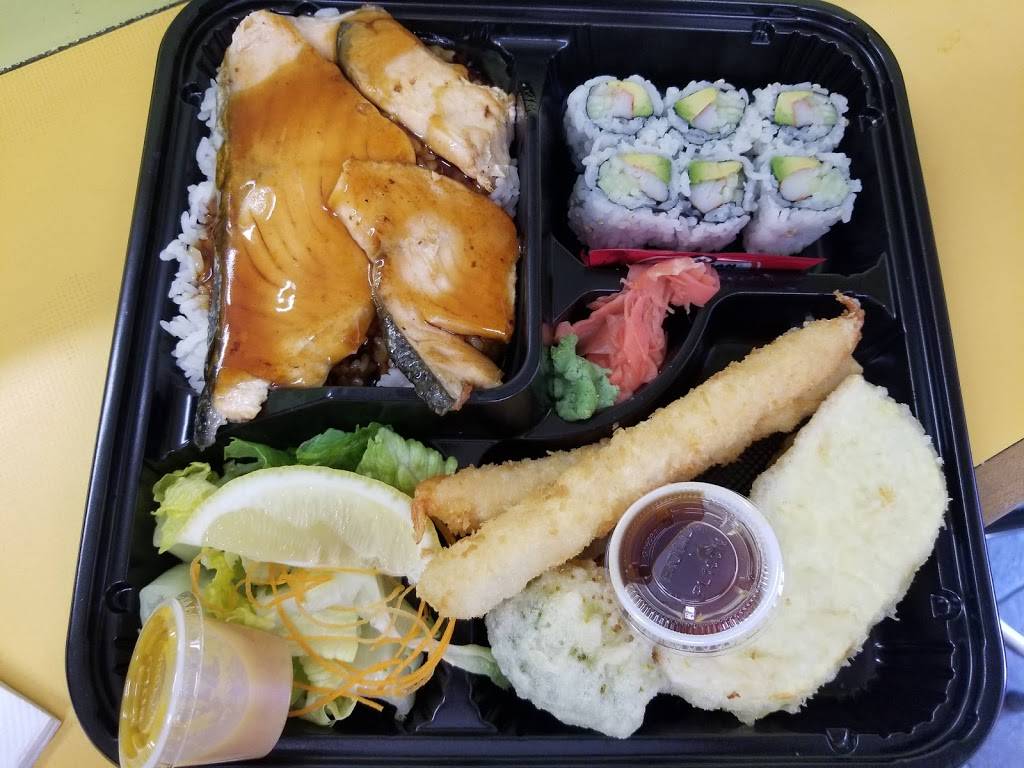 Sushi Lemon Life | restaurant | 255 E 110th St, New York, NY 10029, USA | 2123692886 OR +1 212-369-2886