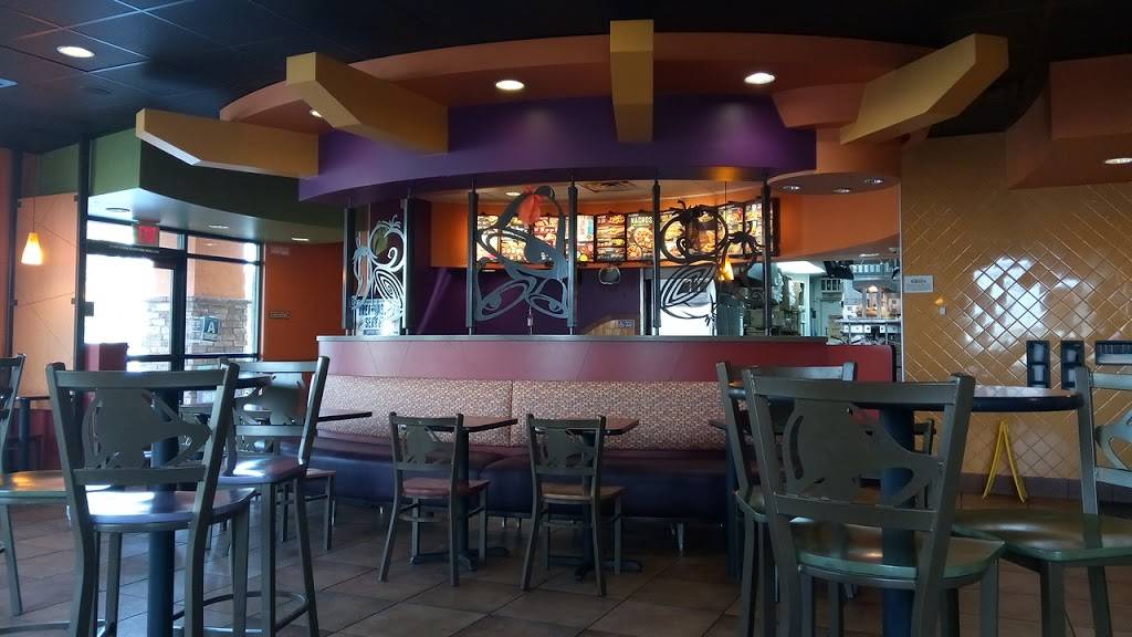 Taco Bell | meal takeaway | 3799 Rosedale Hwy, Bakersfield, CA 93308, USA | 6613253862 OR +1 661-325-3862