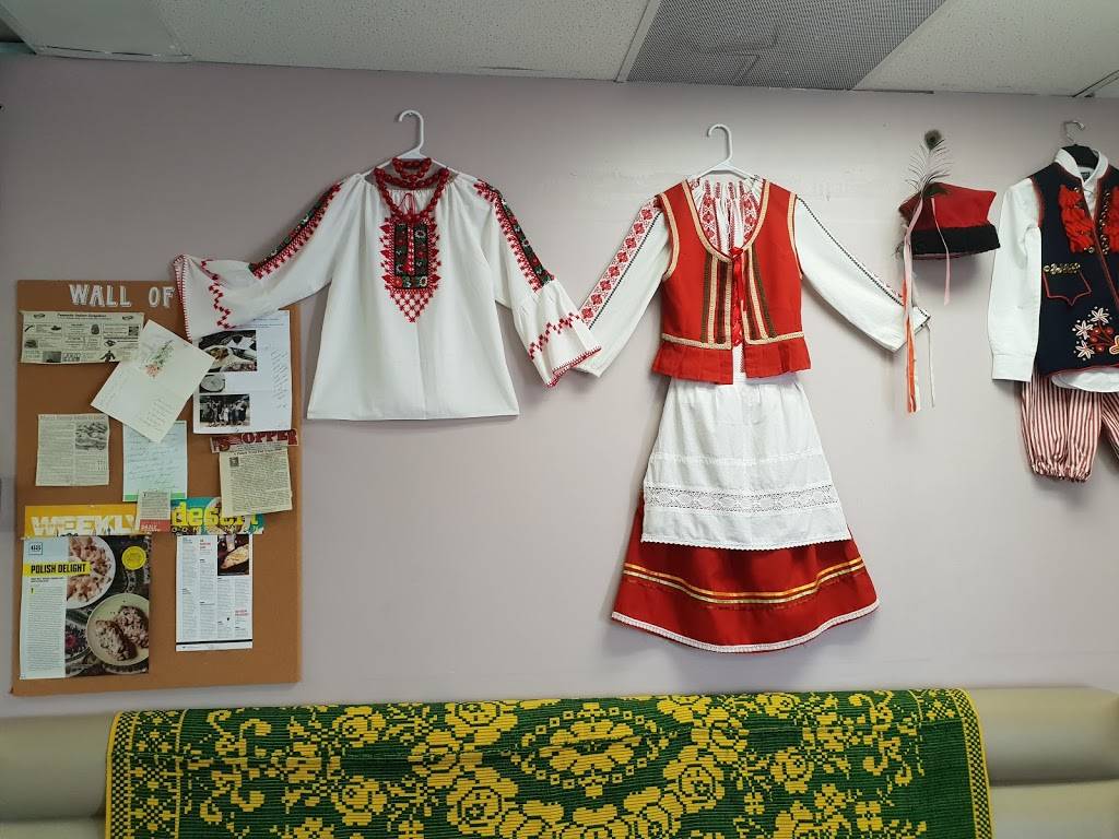 Pierogi Village | restaurant | 8540 W Lake Mead Blvd, Las Vegas, NV 89129, USA | 7257352095 OR +1 725-735-2095