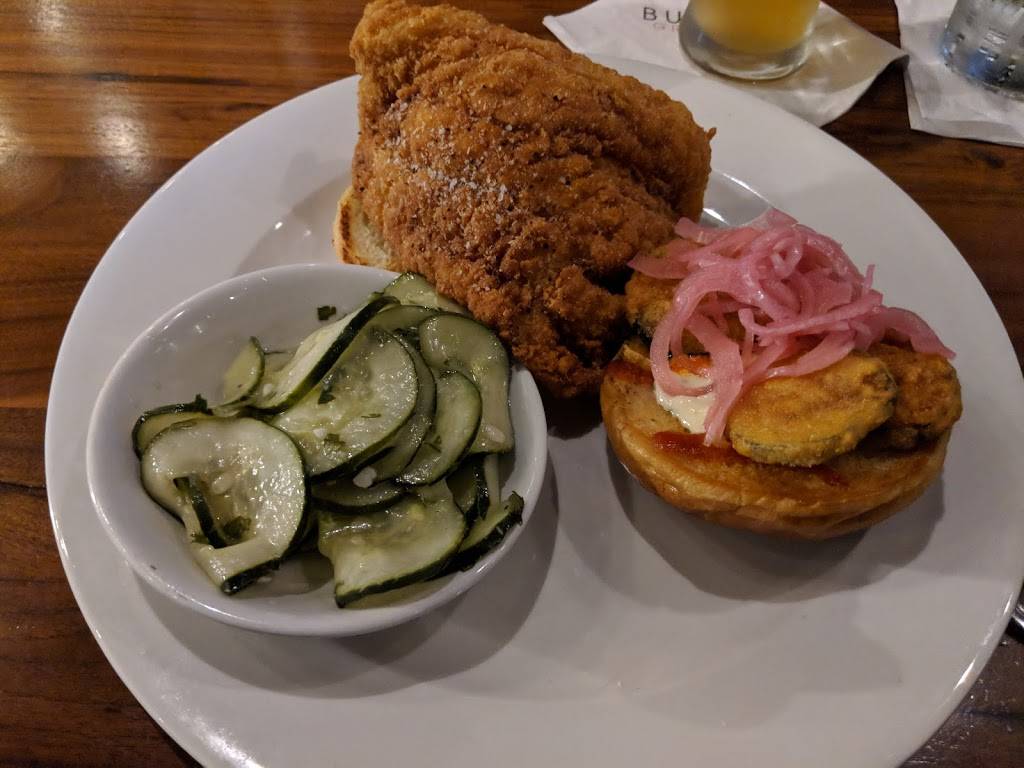 Burtons Grill & Bar of Charlotte | restaurant | 1601 E Woodlawn Rd A, Charlotte, NC 28209, USA | 9802990999 OR +1 980-299-0999