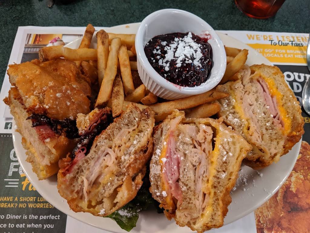 Metro Diner | cafe | 2714 W Osceola Pkwy, Kissimmee, FL 34741, USA | 4077496998 OR +1 407-749-6998