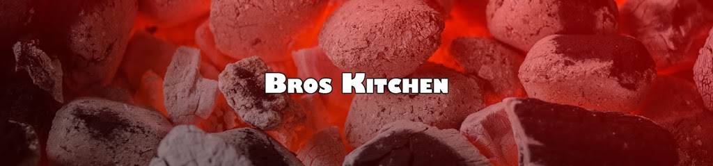 Bros Kitchen | restaurant | 5810 Imperial Hwy, South Gate, CA 90280, USA | 3233548991 OR +1 323-354-8991