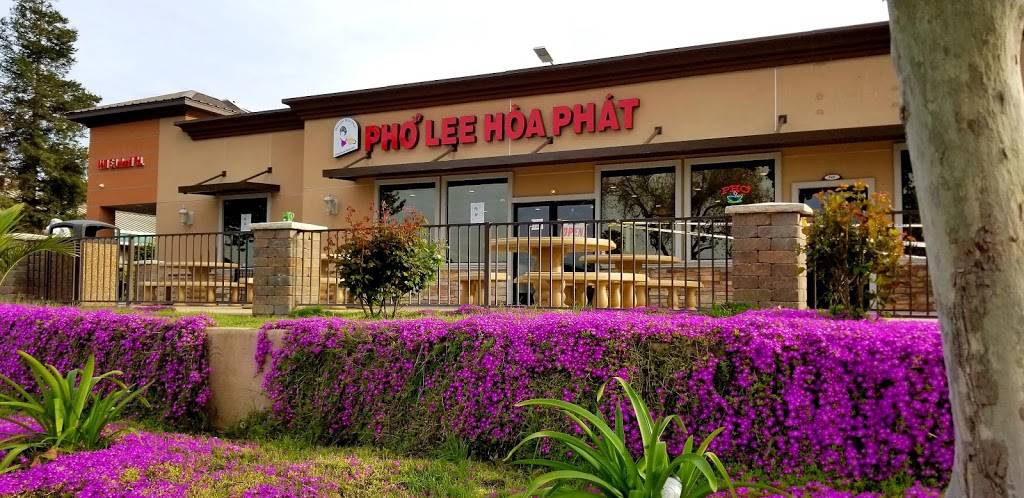 Pho Lee Hoa Phat Restaurant | restaurant | 140 E Leland Rd, Pittsburg, CA 94565, USA | 9252529019 OR +1 925-252-9019