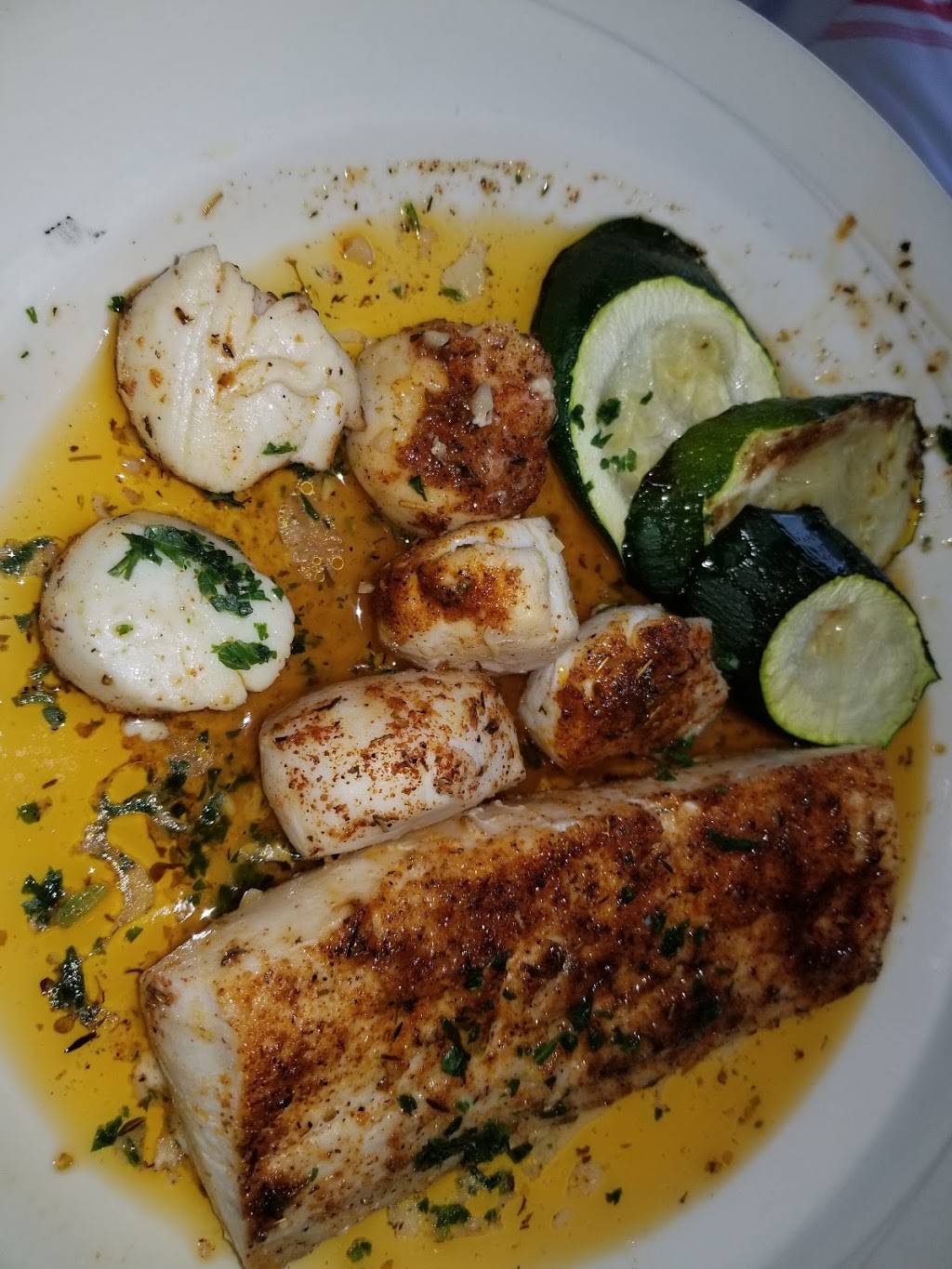 Melos Italian Ristorante | restaurant | 1000 E Eau Gallie Blvd, Satellite Beach, FL 32937, USA | 3217733555 OR +1 321-773-3555