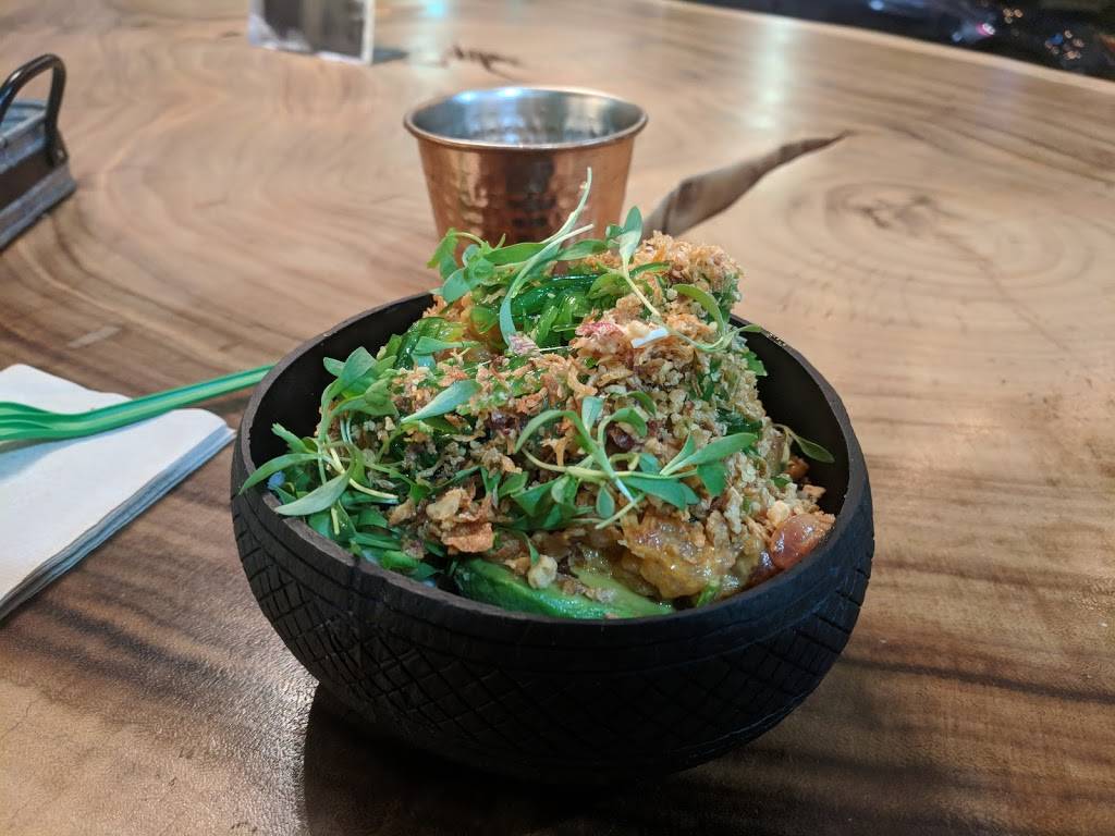 SUSTAINABOWL | restaurant | 8338 Lincoln Blvd, Los Angeles, CA 90045, USA | 9097878246 OR +1 909-787-8246