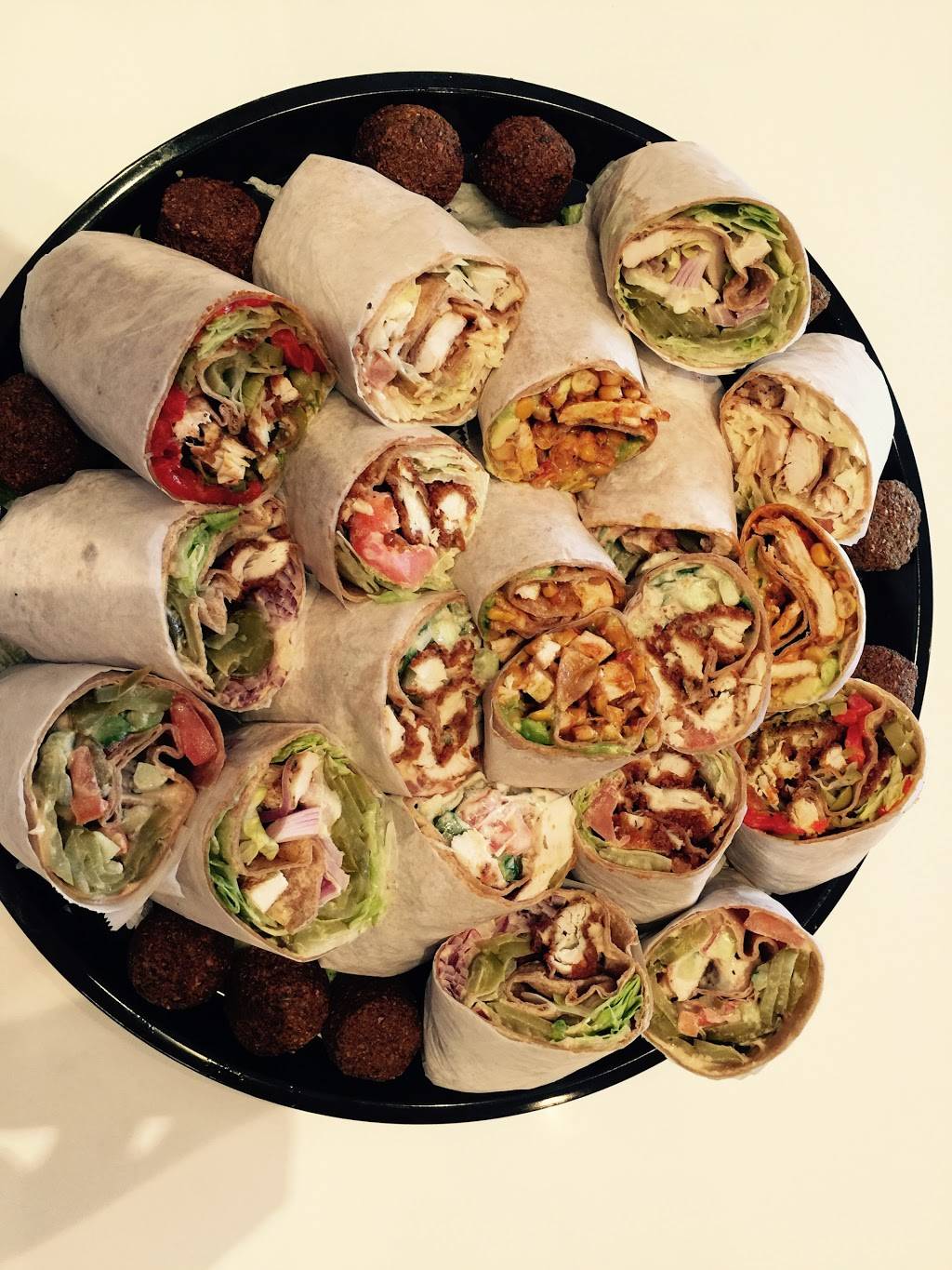 Schnitzel + | restaurant | 1450 Queen Anne Rd, Teaneck, NJ 07666, USA | 2018332301 OR +1 201-833-2301