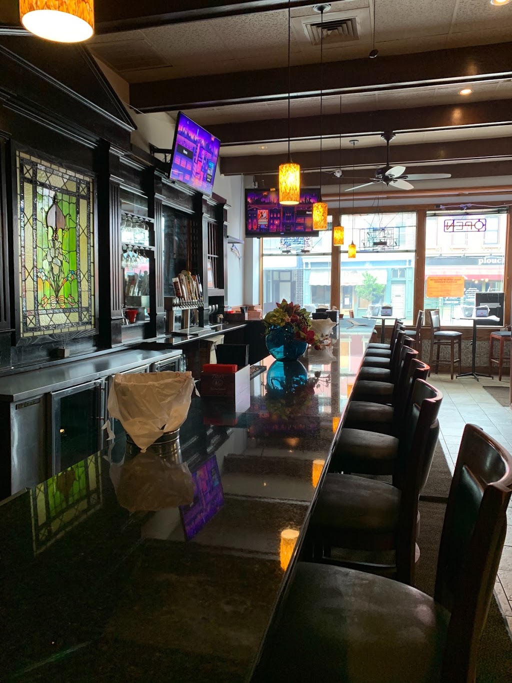 Ocean Treasures | restaurant | 1924 E Carson St, Pittsburgh, PA 15203, USA | 4125865989 OR +1 412-586-5989