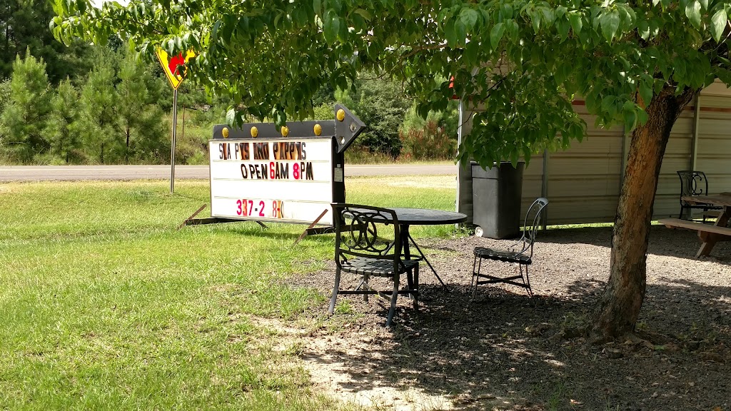 Slappys and Pappys | restaurant | 3001 3035, LA-489, Leesville, LA 71446, USA | 3372381242 OR +1 337-238-1242