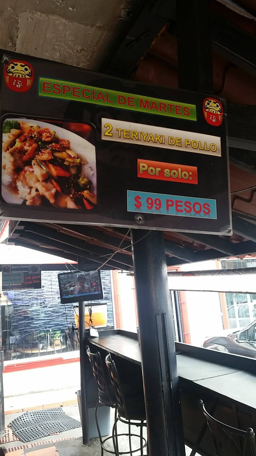 Sushi La Postal Soler | restaurant | María Larroque 1125, Soler, 22530 Tijuana, B.C., Mexico | 016643813014 OR +52 664 381 3014