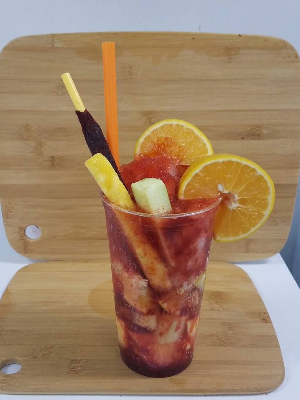 Los Mangos Ice Cream | restaurant | 4410 E Riverside Dr Ste 190, Austin, TX 78741, USA | 5124325756 OR +1 512-432-5756