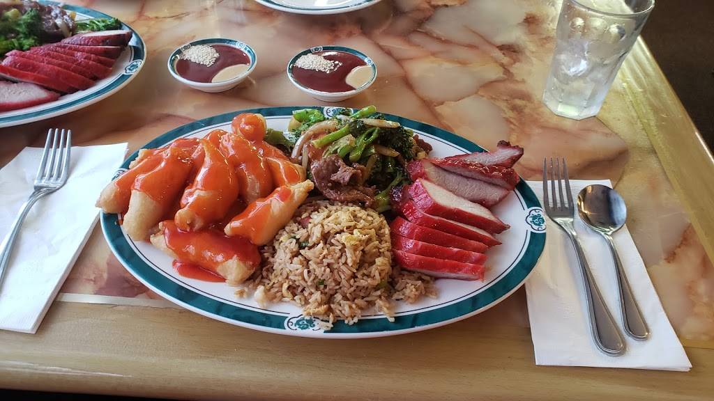 Mandarin China Restaurant | restaurant | 2338 Pacific Ave, Forest Grove, OR 97116, USA | 5033571820 OR +1 503-357-1820