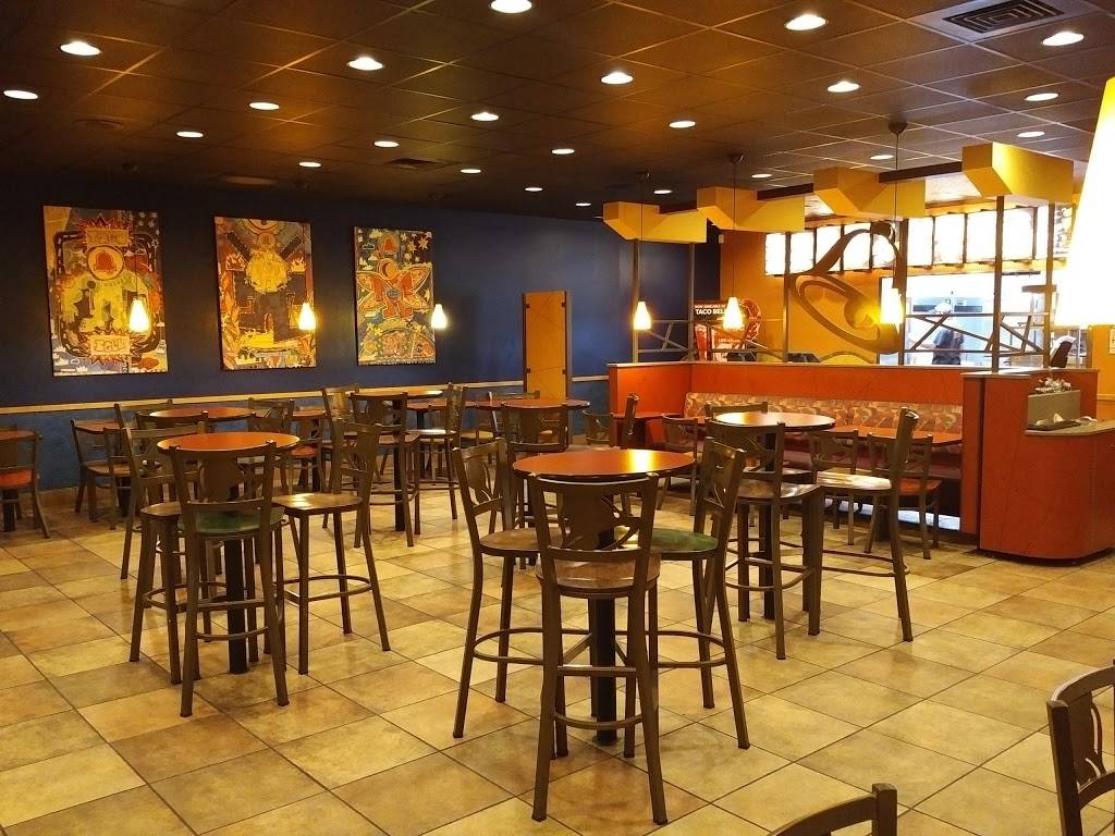 Taco Bell | meal takeaway | 2849 Ygnacio Valley Rd, Walnut Creek, CA 94598, USA | 9254070295 OR +1 925-407-0295