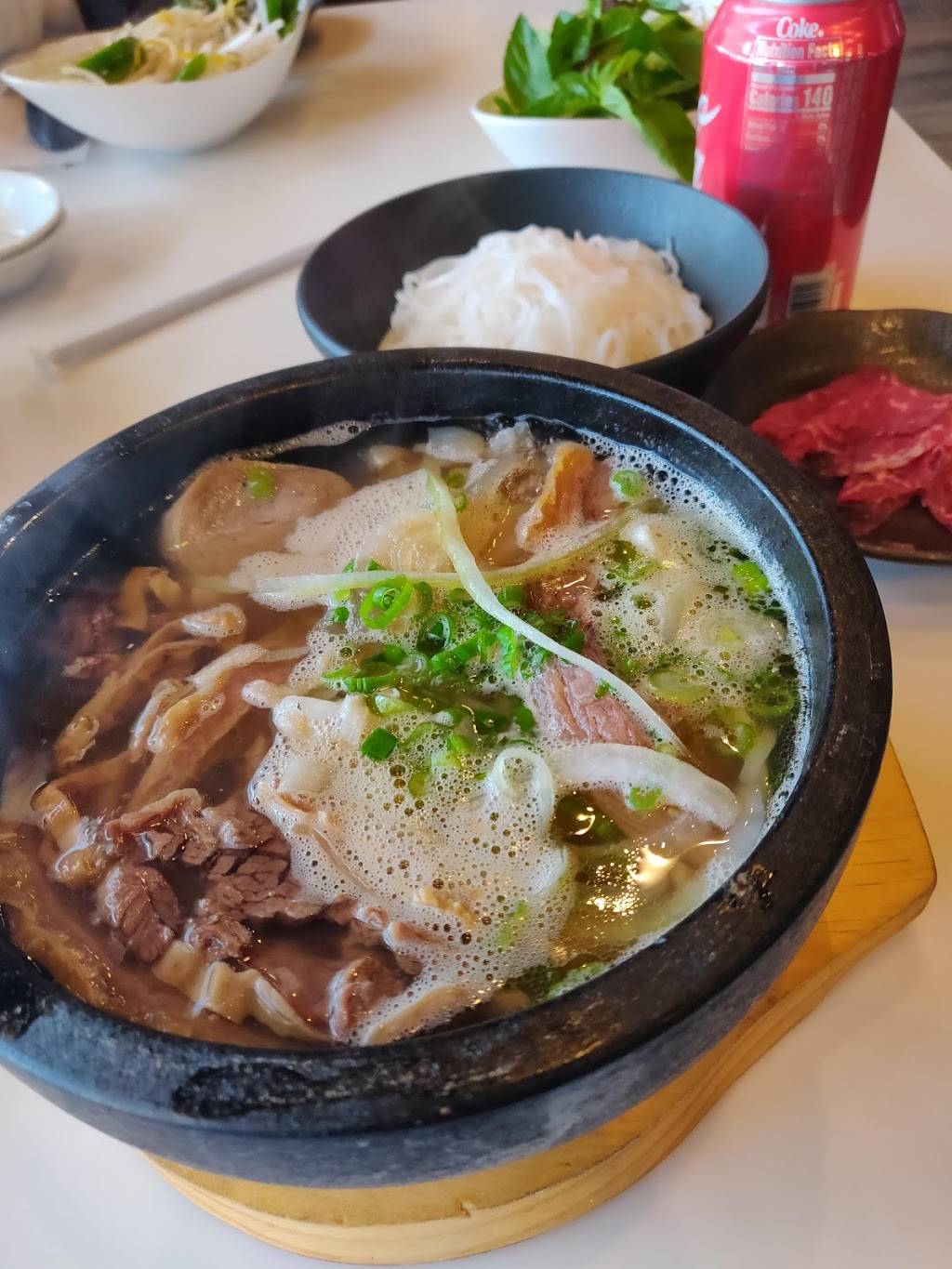 Pho Cali & Quickly Boba | restaurant | 4270 Aloma Ave #150, Winter Park, FL 32792, USA | 4079518111 OR +1 407-951-8111