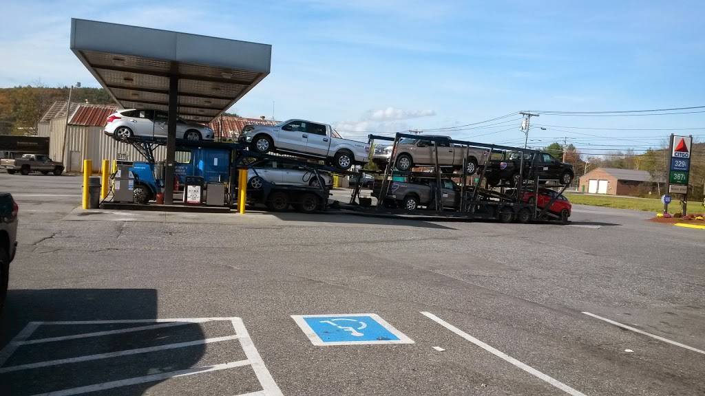 The Fort | restaurant | 151 Heater Rd, Lebanon, NH 03766, USA | 6034485512 OR +1 603-448-5512