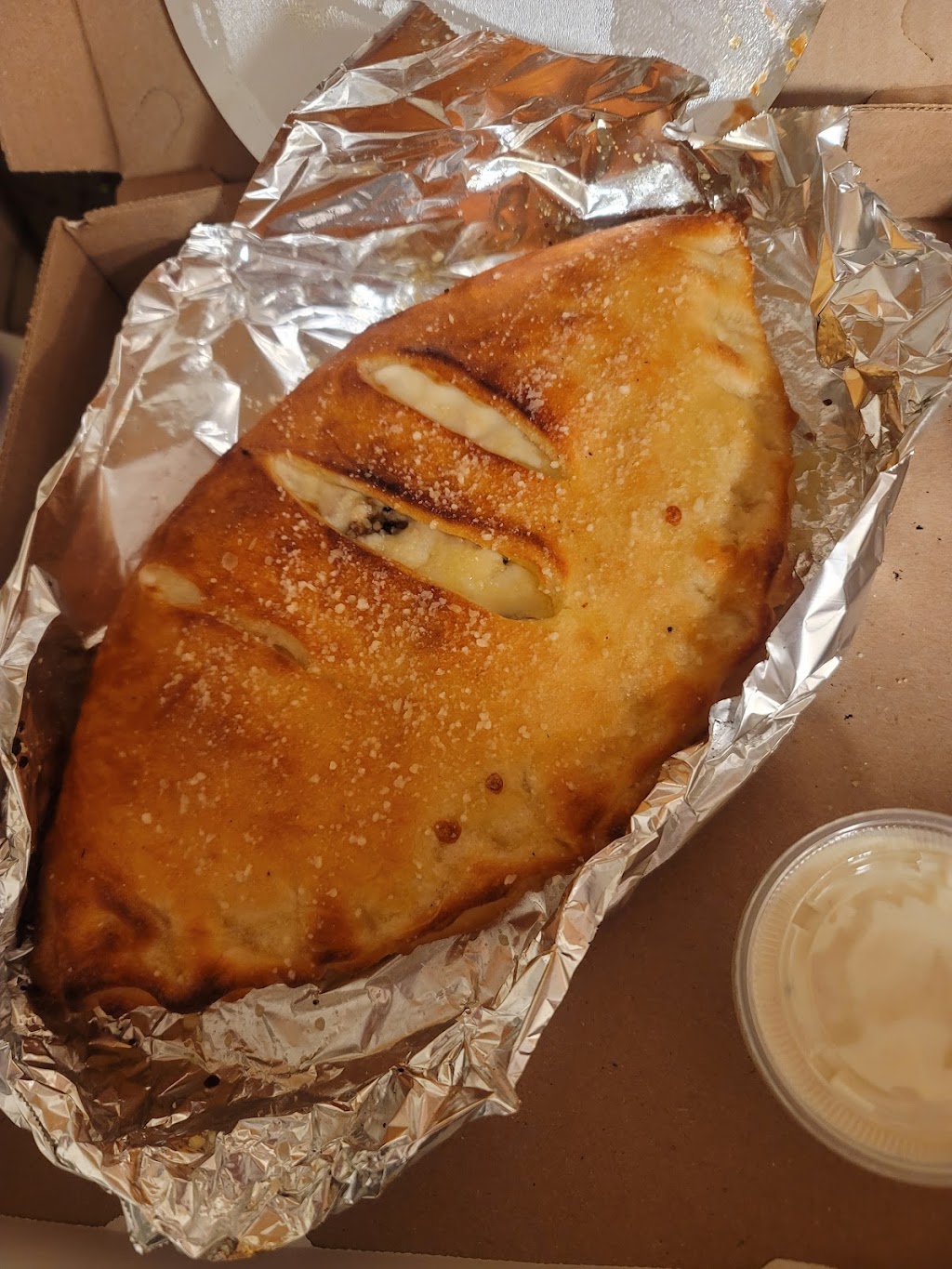 Stans Late Night Pizza | meal delivery | 1570 E Northern Ave G, Kingman, AZ 86409, USA | 9286811999 OR +1 928-681-1999