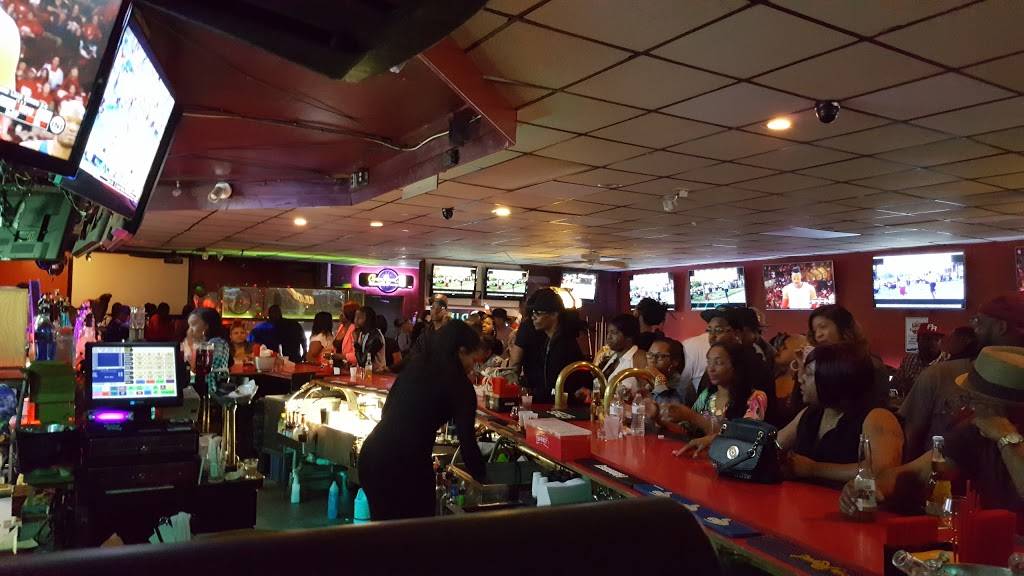 PRIME ULTRA LOUNGE | night club | 980 Barnett Rd, Columbus, OH 43227, USA | 6142351545 OR +1 614-235-1545