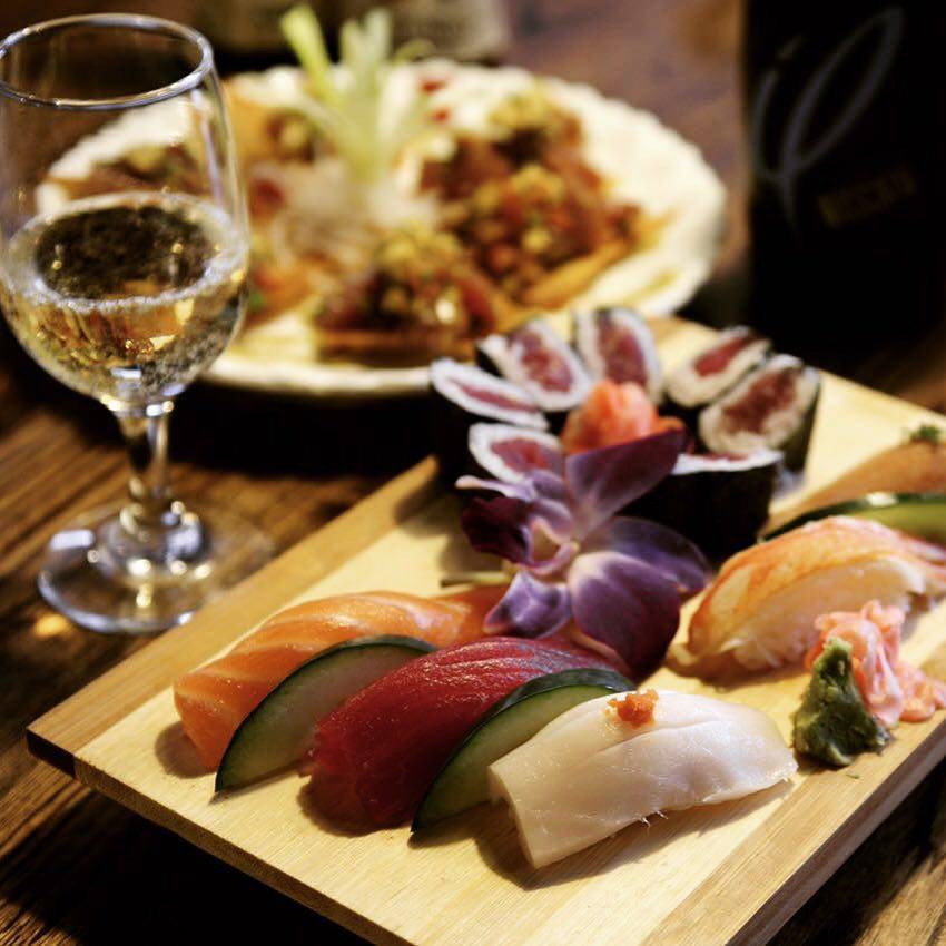 Atsumi Asian Kitchen and Sushi Bar | meal delivery | 17333 Spring Cypress Rd suite h, Cypress, TX 77429, USA | 2812138873 OR +1 281-213-8873