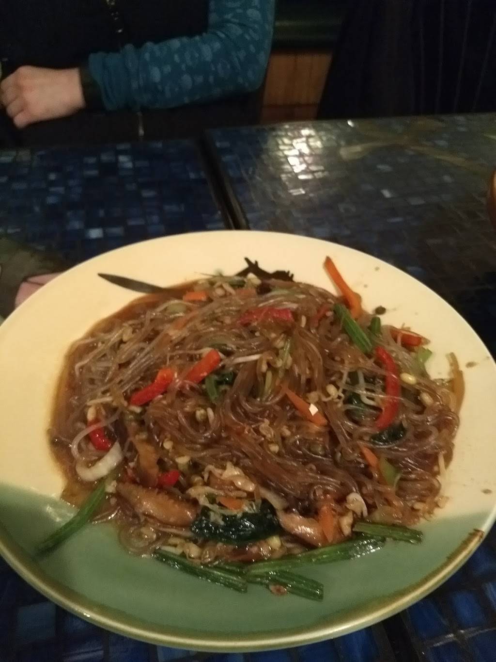 Suzies Soba | restaurant | 1009 W 36th St, Baltimore, MD 21211, USA | 4102430051 OR +1 410-243-0051