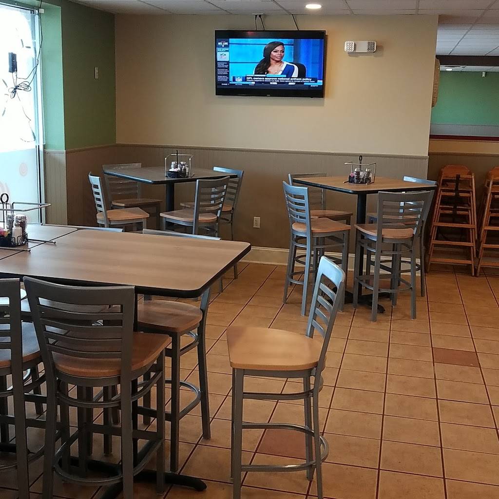 Grotto Pizza | restaurant | 8-10 York Beach Mall, Highway One, Bethany Beach, DE 19930, USA | 3025373289 OR +1 302-537-3289