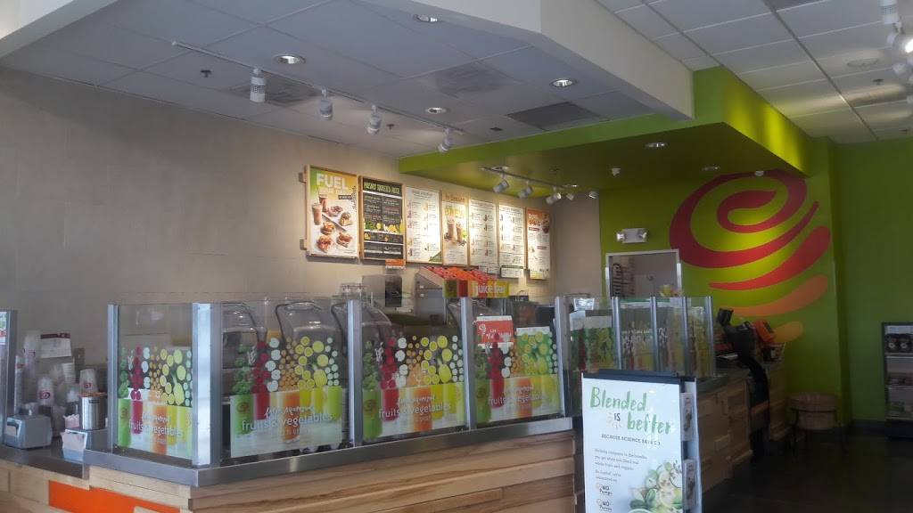 Jamba Juice Surprise Towne Center | restaurant | 13732 W Bell Rd Ste 6, Surprise, AZ 85374, USA | 6232143600 OR +1 623-214-3600