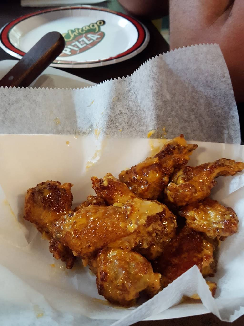 East of Chicago | restaurant | 10 E Main St, Wakeman, OH 44889, USA | 4408392551 OR +1 440-839-2551