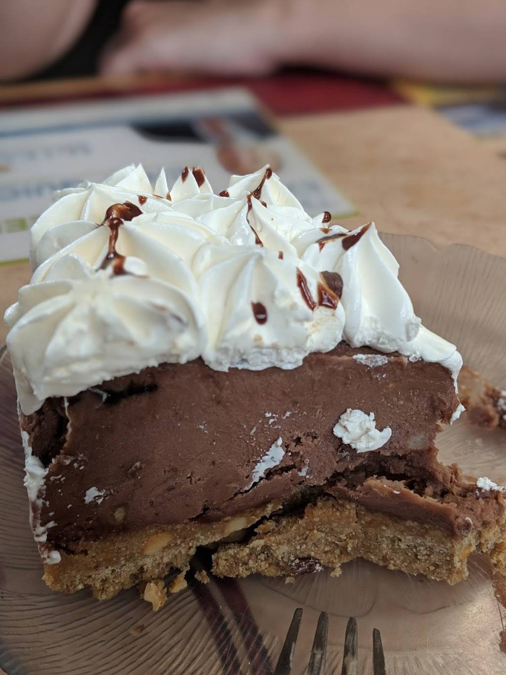 Pungo Pizza & Ice Cream | restaurant | 1824 Princess Anne Rd, Virginia Beach, VA 23456, USA | 7577214900 OR +1 757-721-4900