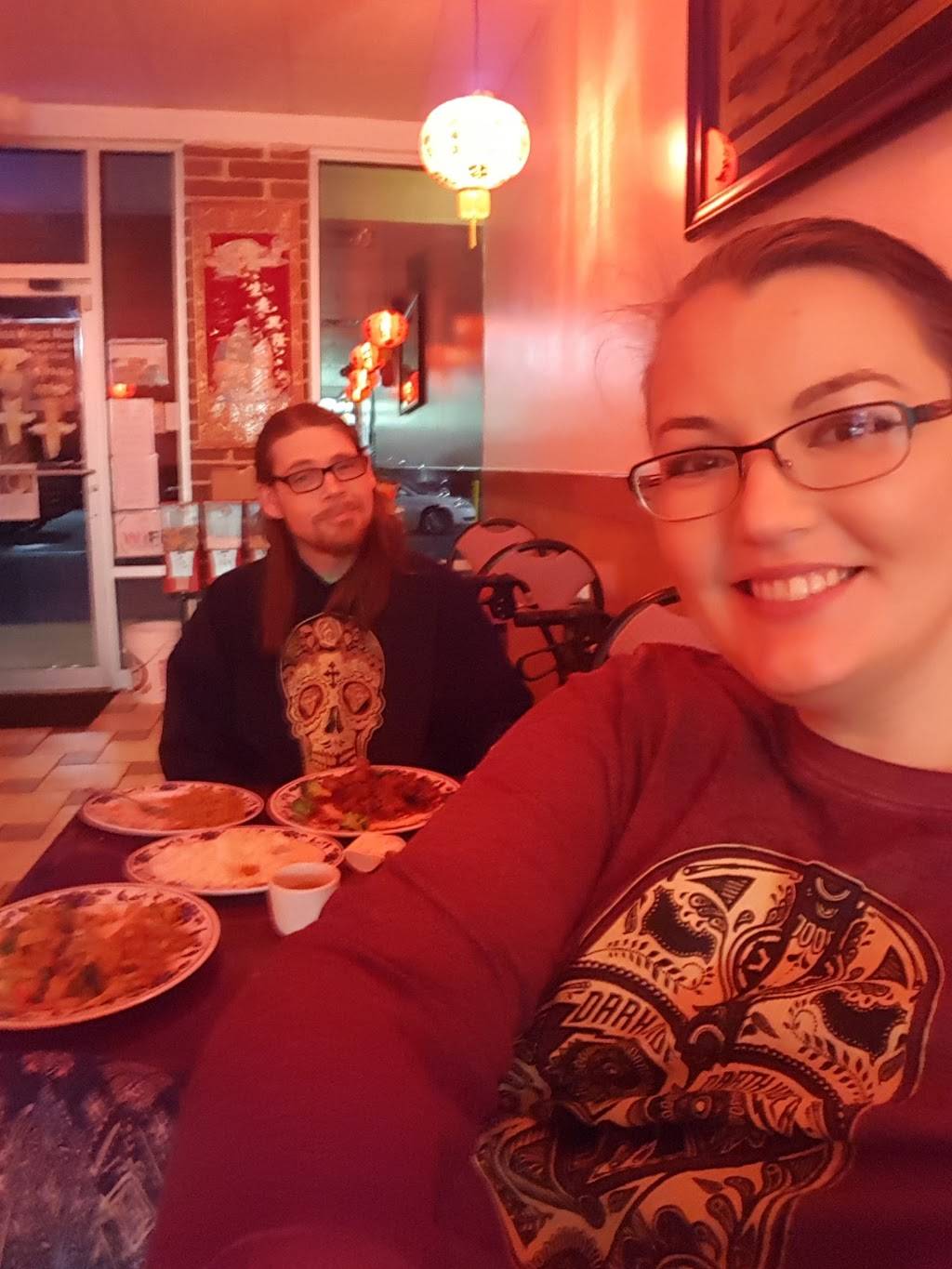 Chang Xing Chinese Restaurant | restaurant | 30 Windward Dr #108, Fishersville, VA 22939, USA | 5409469188 OR +1 540-946-9188