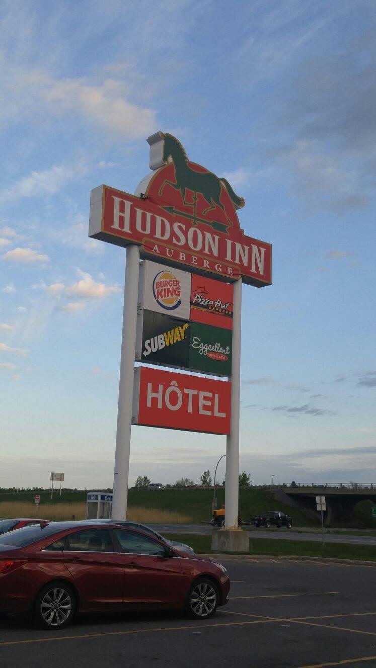 Restaurant SUBWAY | restaurant | 100 QC-201, Rigaud, QC J0P 1P0, Canada | 4504581000 OR +1 450-458-1000