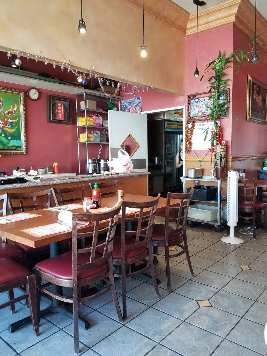 Chyn King | restaurant | 5770 W 3rd St, Los Angeles, CA 90036, USA | 3239390011 OR +1 323-939-0011