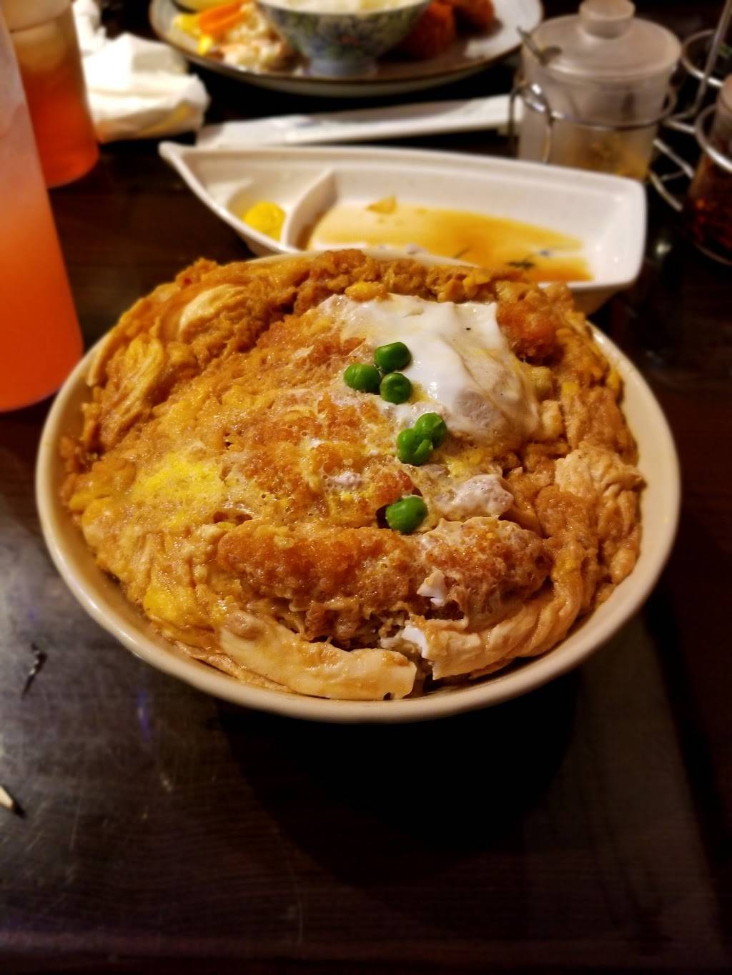 Kappo Nara Ramen | restaurant | 2000 Colonial Ave #7, Norfolk, VA 23517, USA | 7576222045 OR +1 757-622-2045