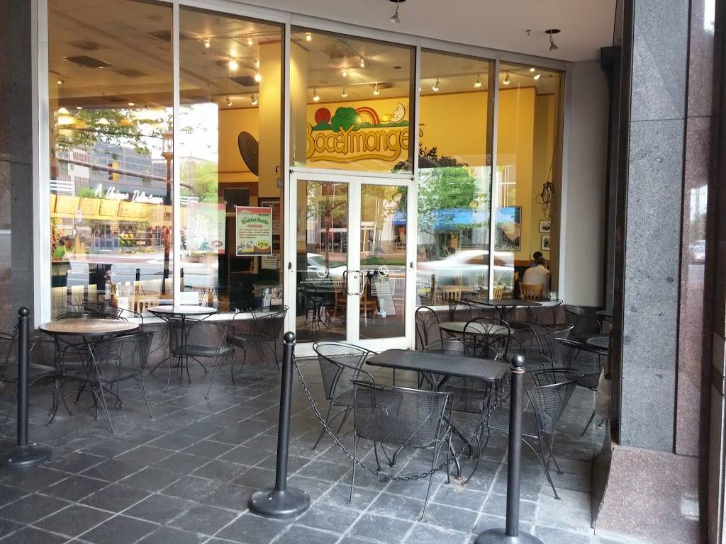 Booeymonger | restaurant | 4600 East West Highway, Bethesda, MD 20814, USA | 3017189550 OR +1 301-718-9550