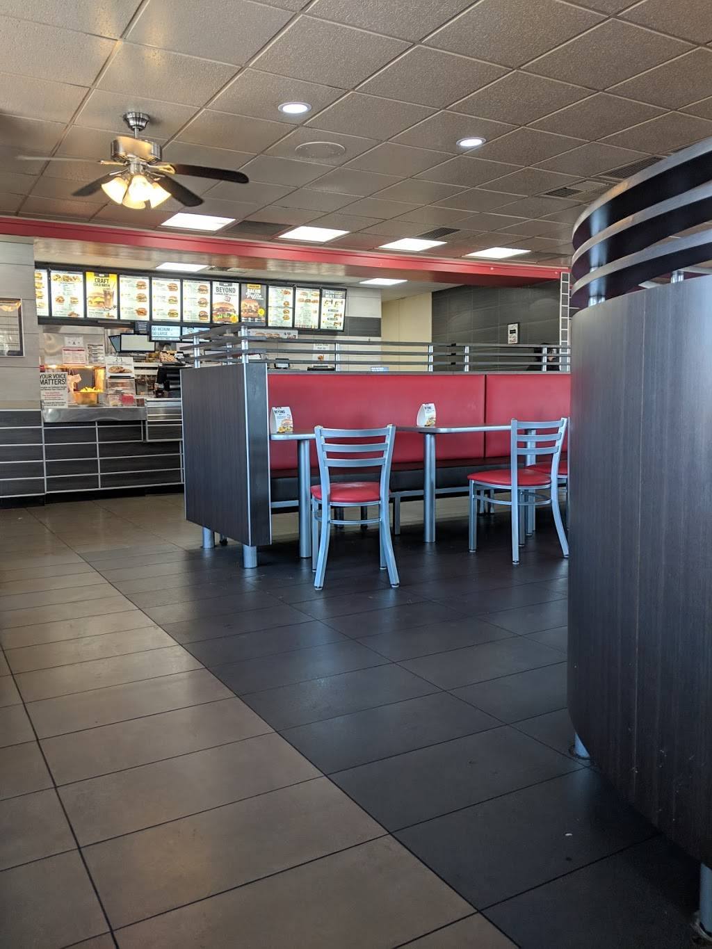 Carls Jr. | restaurant | 3780 NV-562, Las Vegas, NV 89120, USA | 7024585601 OR +1 702-458-5601