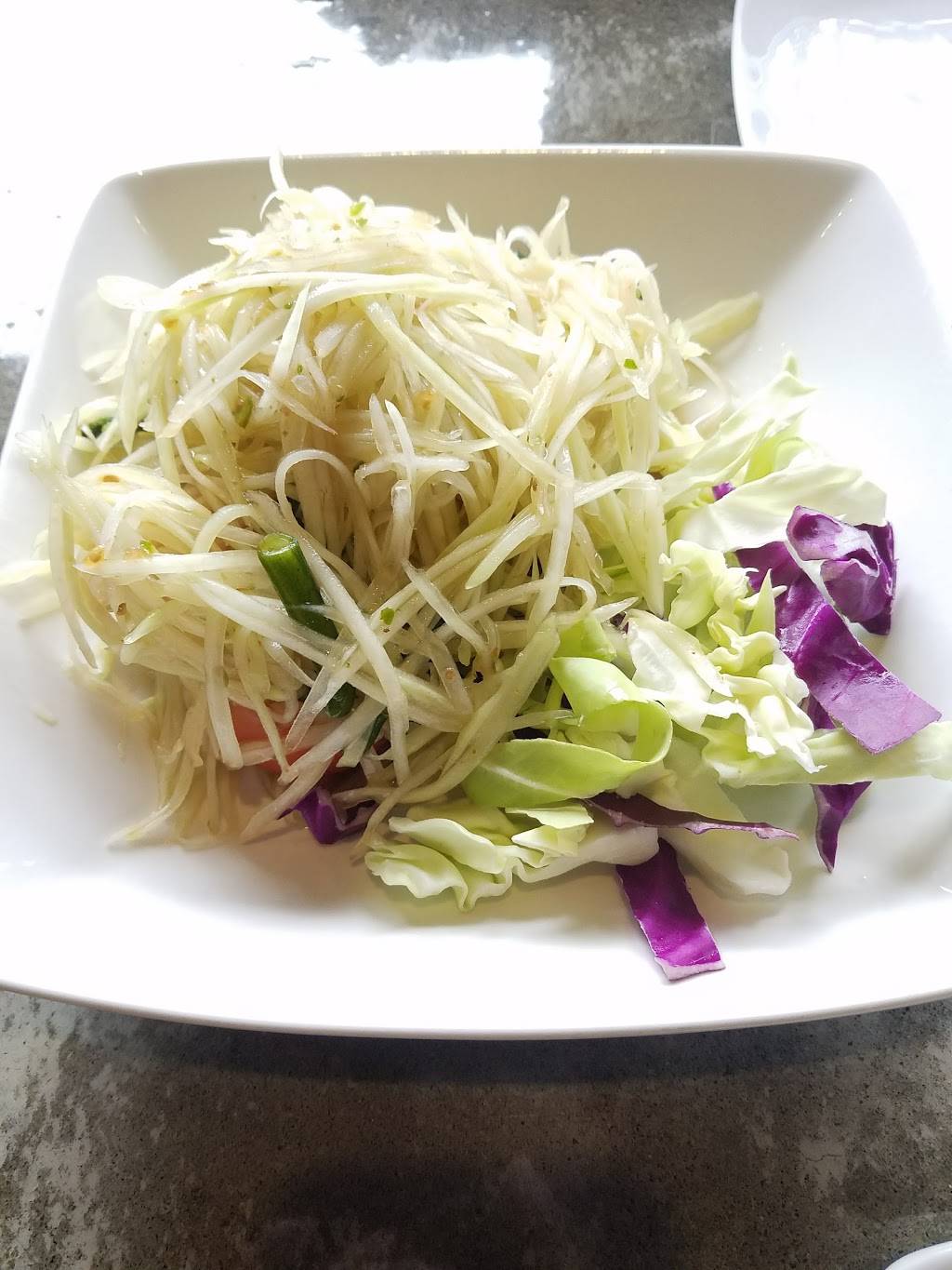 Thai Me Up | restaurant | 2125 Pacific Ave, Stockton, CA 95204, USA | 2099819040 OR +1 209-981-9040