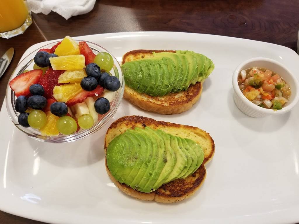 SunFire All Day Breakfast Restaurant | restaurant | 372 Taunton Rd E #3, Whitby, ON L1R 0H4, Canada | 2898926988 OR +1 289-892-6988