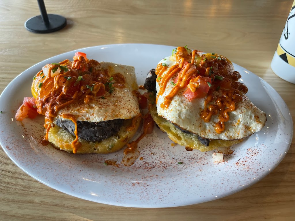 Vicious Biscuit Neptune Beach | restaurant | 211 3rd St, Neptune Beach, FL 32266, USA | 9045394680 OR +1 904-539-4680