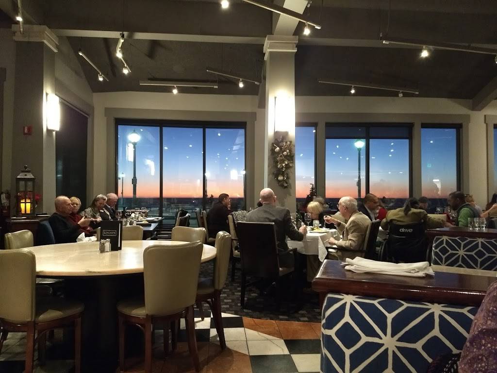 Kincaids Fish, Chop & Steak House | restaurant | 500 Fishermans Wharf, Redondo Beach, CA 90277, USA | 3103186080 OR +1 310-318-6080