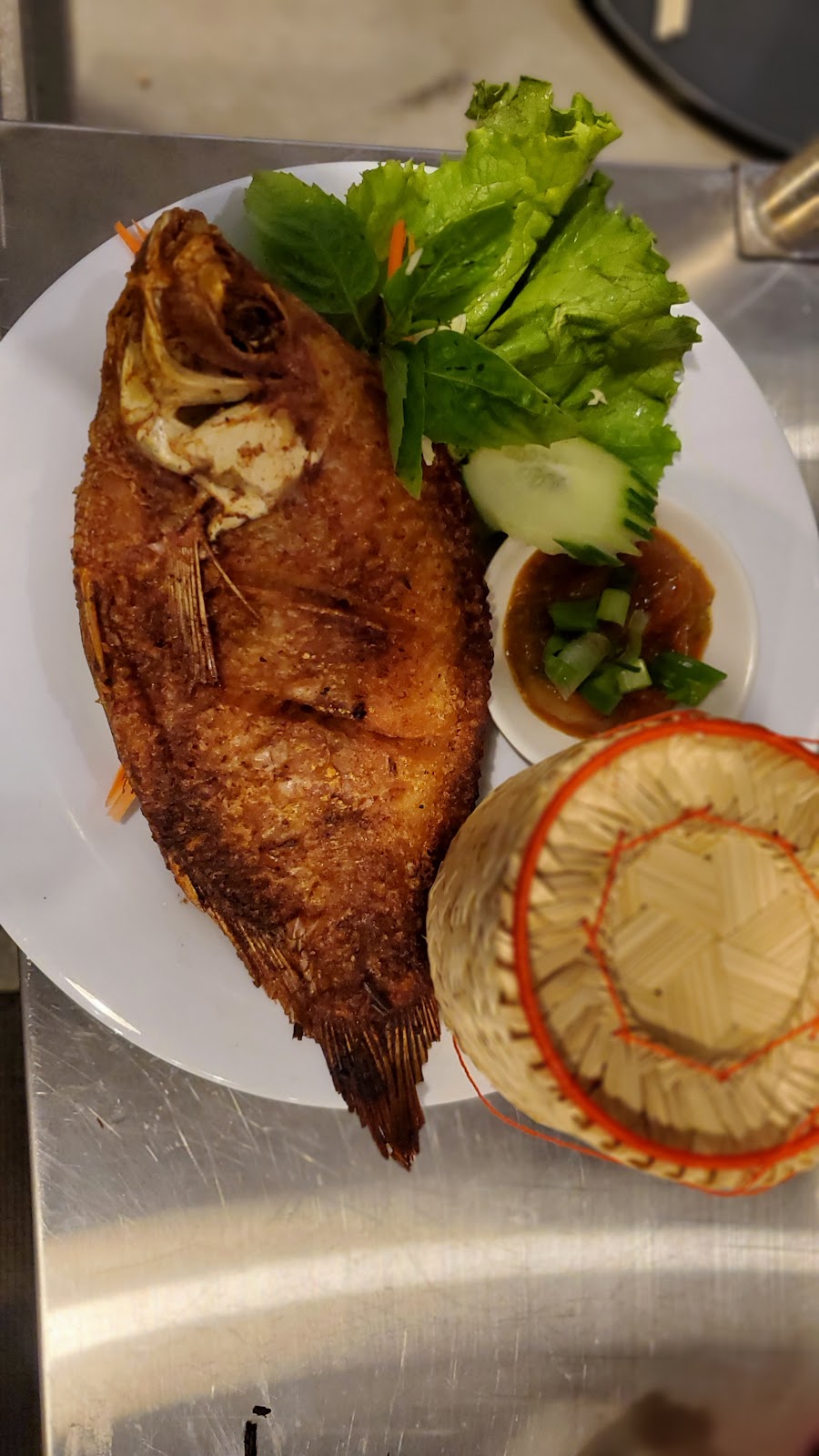 Xingha Sab Bor Lao Restaurant | restaurant | 120 Eleanor Wy A, Murfreesboro, TN 37130, USA | 6156247819 OR +1 615-624-7819