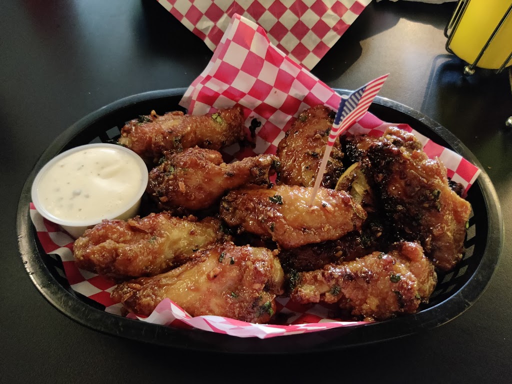 Betty Bombers | meal delivery | 1108 Bull St, Savannah, GA 31401, USA | 9122729326 OR +1 912-272-9326