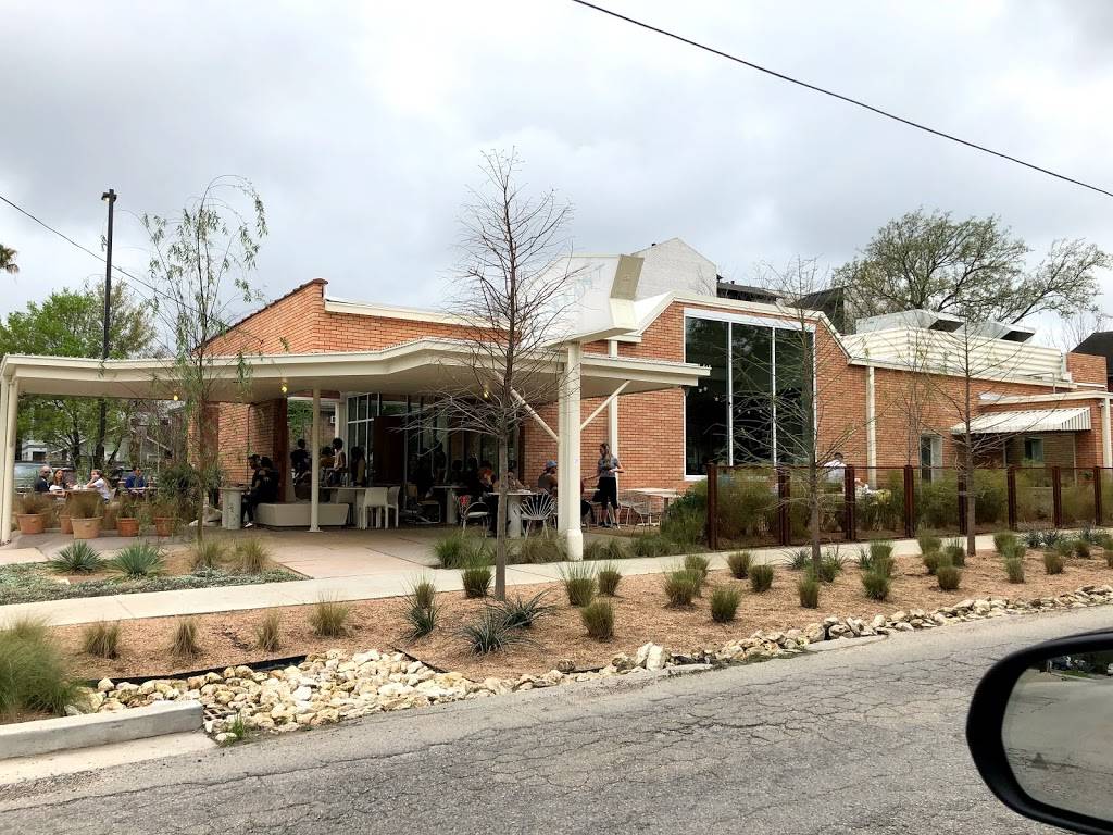 Vibrant | restaurant | 1931 Fairview St, Houston, TX 77006, USA | 8324096423 OR +1 832-409-6423