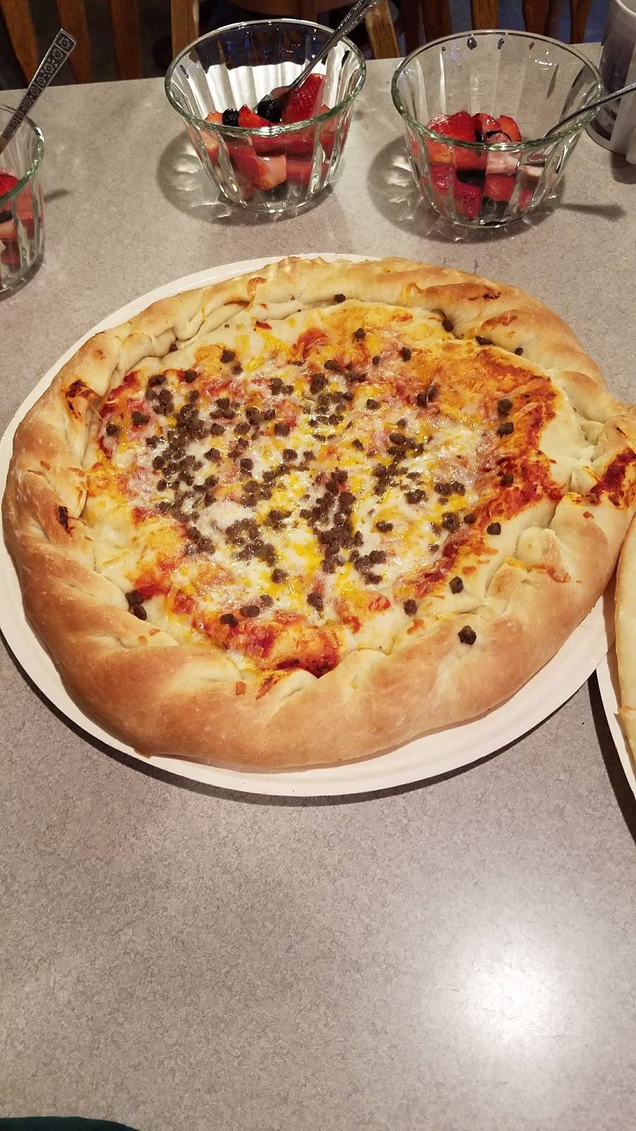 Papa Murphys Take N Bake Pizza | meal takeaway | 478 Lancaster Dr NE, Salem, OR 97301, USA | 5033787272 OR +1 503-378-7272