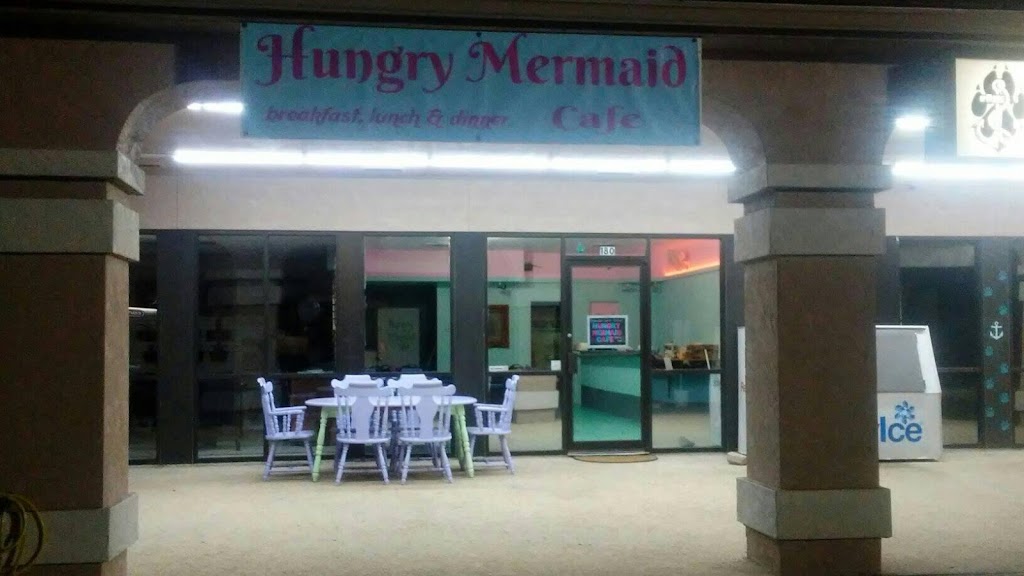 Hungry Mermaid Cafe | restaurant | 18501 FM306, Canyon Lake, TX 78133, USA | 7874517769 OR +1 787-451-7769