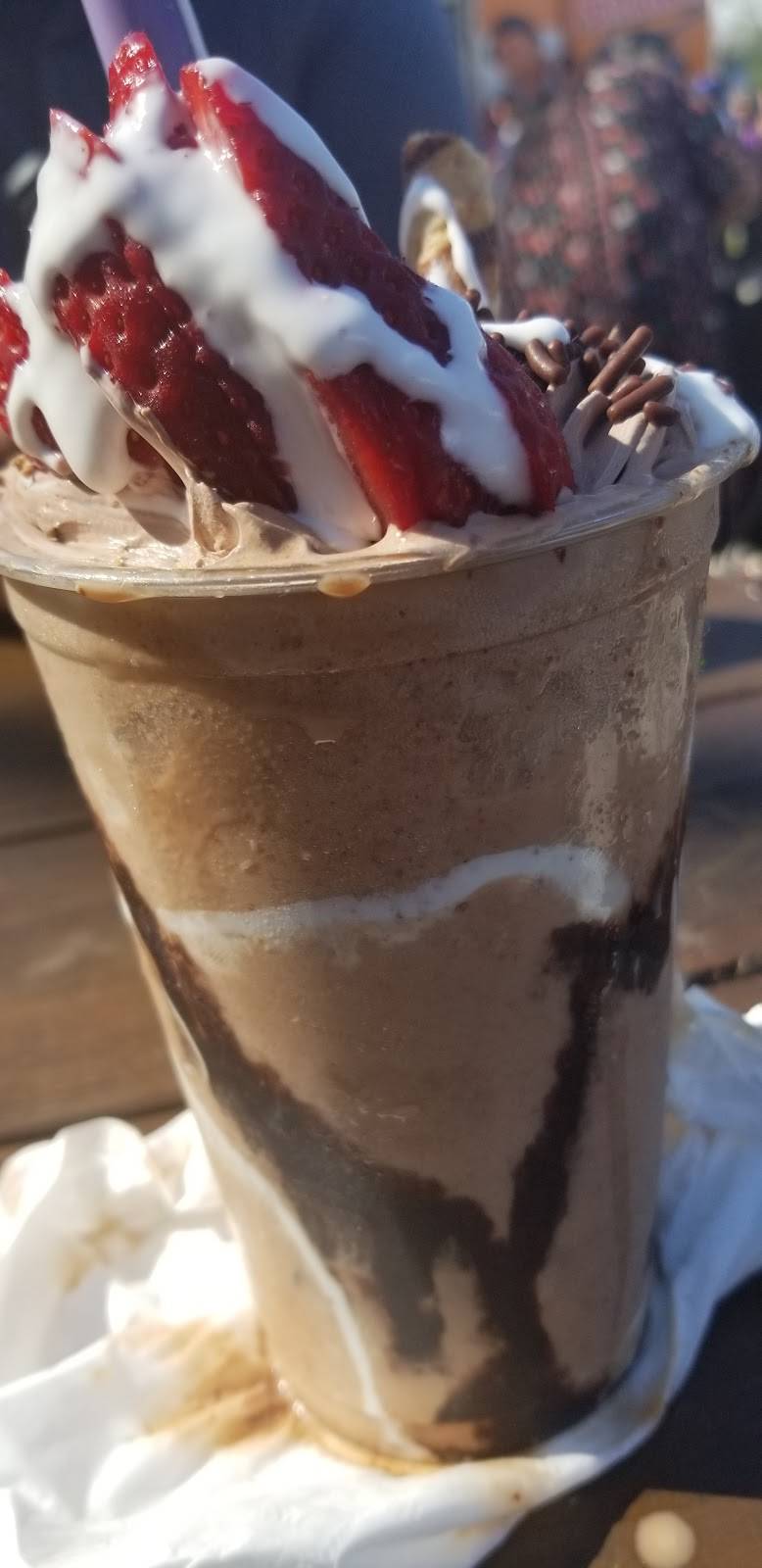 Frappe El Artesano | restaurant | 5226 Gunn Hwy #1, Tampa, FL 33624, USA | 8133948334 OR +1 813-394-8334