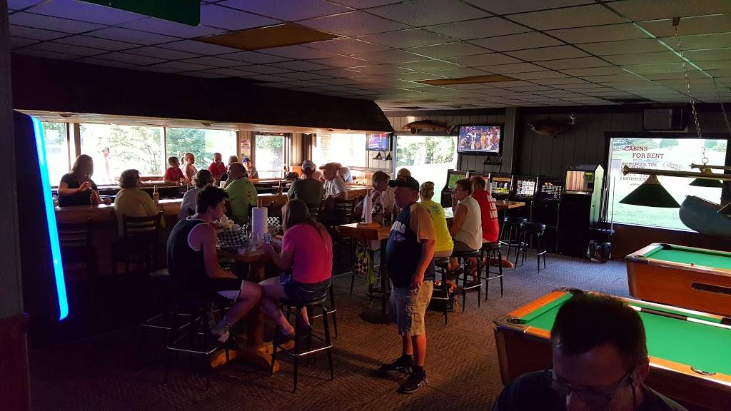 Hookers Resort | restaurant | W9370 Co Rd V, Poynette, WI 53955, USA | 6086357867 OR +1 608-635-7867