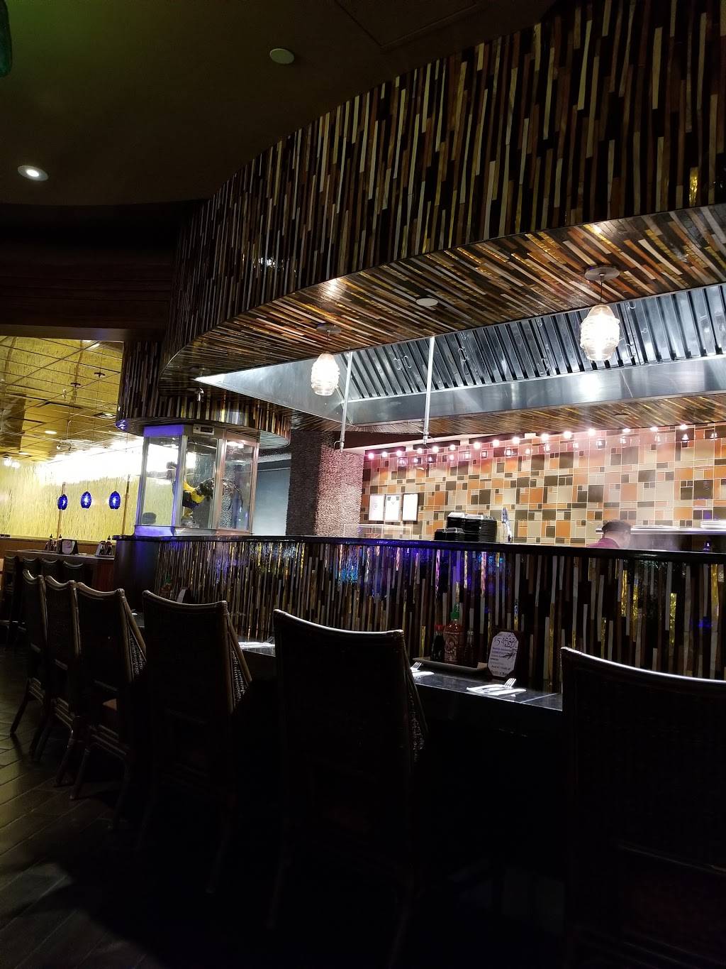 Eastwind Chinese Restaurant & Noodle Bar | restaurant | Located inside Resorts Casino Hotel, 1133 Boardwalk, Atlantic City, NJ 08401, USA | 6093406110 OR +1 609-340-6110