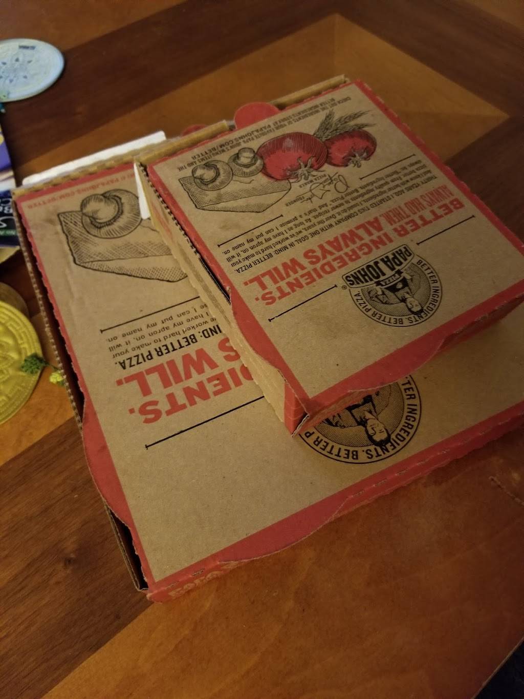 Papa Johns Pizza | restaurant | 2733 White Plains Rd, Bronx, NY 10467, USA | 7188827272 OR +1 718-882-7272